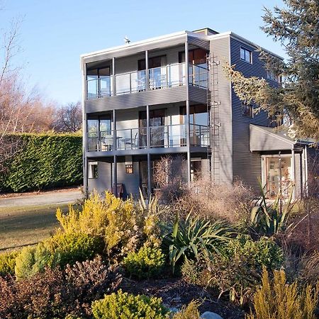 레이크 테카포 Parkbrae Estate 빌라 외부 사진